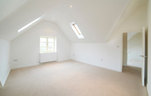 Whitwell On The Hill bedroom extension leads