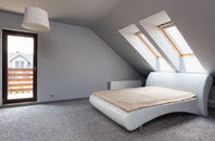 Whitwell On The Hill bedroom extensions