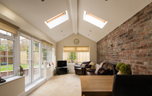 Whitwell On The Hill single storey extension leads